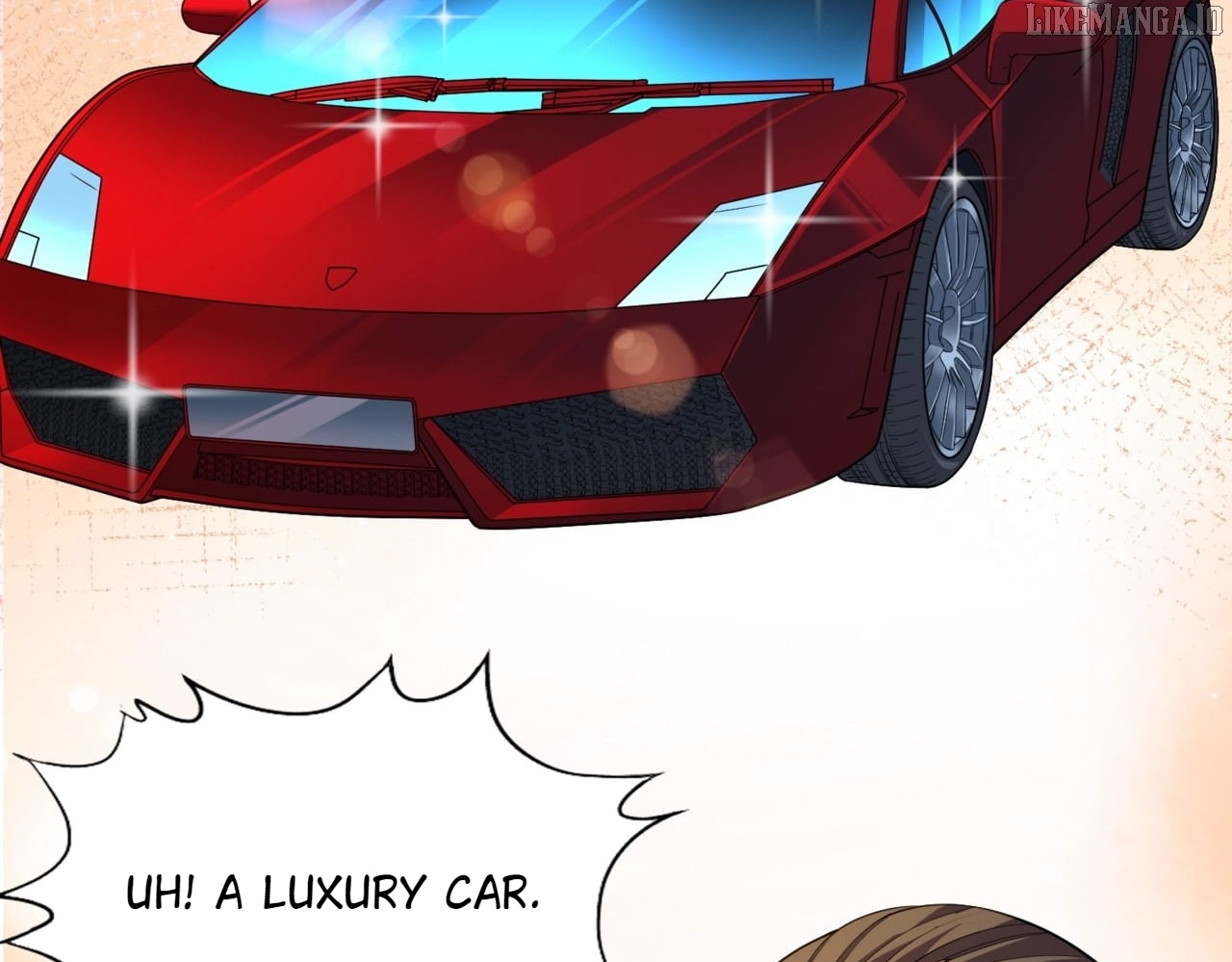 Hidden Dragon in the City (2025) Chapter 1 - page 91